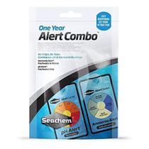 Seachem combo alerts ph/amonia