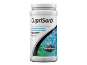 Seachem Cuprisorb 250ml Remove Cobre Metais Pesados Aquários Seachem Cuprisorb 250ml Remove Cobre Metais Pesados Aquários