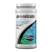 Seachem De Nitrate 250ml - Remove nitrato, nitrito e amônia Seachem De Nitrate 250ml - Remove nitrato, nitrito e amônia