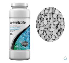 Seachem De Nitrate 500ml Removedor Nitrato E Nitrito Aquário