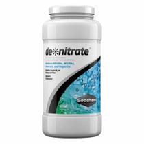 SEACHEM DE NITRATE 500ML resina para uso em aquarios - UN