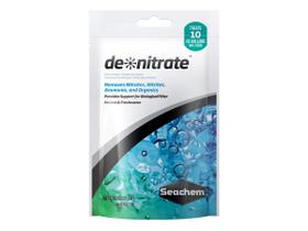 Seachem Denitrate 100ml Remove Nitrato Água Doce Salgada Seachem Denitrate 100ml Remove Nitrato Água Doce Salgada