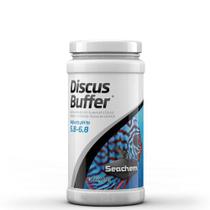 Seachem Discus Buffer 250g