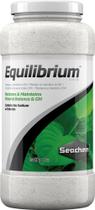 Seachem equilibrium 600g ( ) - un Seachem equilibrium 600g ( ) - un