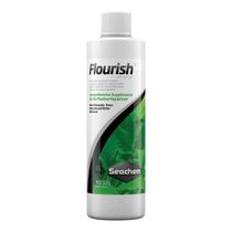 Seachem Flourish 250ml Fertilizante para Aquário Plantado