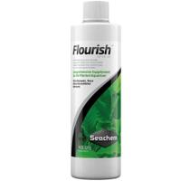 Seachem Flourish 500mL Suplemento Aquário Plantado