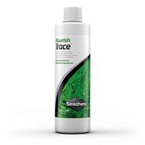 Seachem Flourish Elementos Traço Suplemento para Aquário 500 ml Seachem Flourish Elementos Traço Suplemento para Aquário 500 ml
