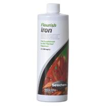 Seachem Flourish Iron - 100ml