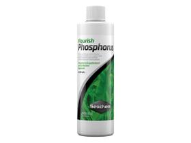 Seachem Flourish Phosphorus 250ml Fosforo Para Aquário Plantado Seachem Flourish Phosphorus 250ml Fosforo Para Aquário Plantado