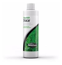 Seachem Flourish Trace 100ml Suplemento Para Plantas Aquário