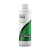 Seachem Flourish Trace 250ml Fertilizante com Elementos Traço Aquário