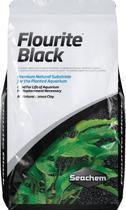 Seachem flourite black 3,5kg ( substrato fertil ) - un