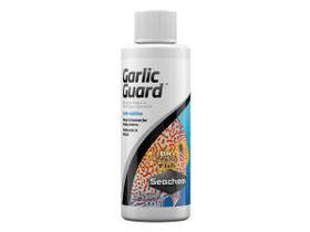 Seachem Garlic Guard 100ml Estimulador De Apetite Alho Odor