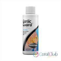 Seachem Garlic Guard - Estimulador Apetite Alho Peixe 100ml
