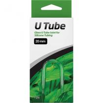 Seachem glass u tube 20mm - un