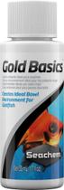 Seachem Gold Basics 50ml Condicionador Para Peixes