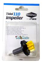 Seachem impeller filtro tidal 110 - un Seachem impeller filtro tidal 110 - un