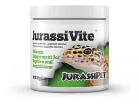 Seachem Jurassivite 100g Suplemento Fosforo + Vitamina D3