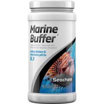 Seachem Marine Buffer 250g Tamponador Para Aquários Marinhos Seachem Marine Buffer 250g Tamponador Para Aquários Marinhos