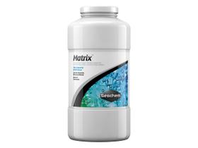 Seachem Matrix 1 Litro Cerâmica Biológica Embalagem Original