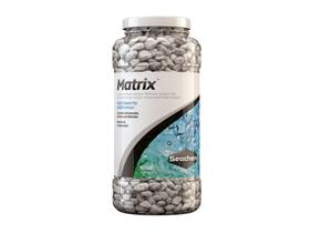 Seachem Matrix 1 litro (trata 400 litros)