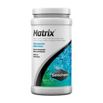 Seachem Matrix 250ml Mídia Biológica para Aquário Seachem Matrix 250ml Mídia Biológica para Aquário