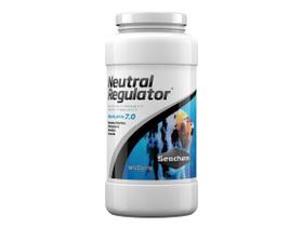 Seachem Neutral Regulator 500g Neutraliza E Tampona A Água