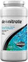 SEACHEM NITRATE 500 ML - Elimina Nitratos Nitritos Amônia