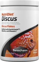 Seachem nutridiet discus flakes 100g