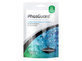 Seachem Phosguard 100ml Remove Fosfato E Silicato C/ Bolsa