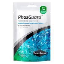 Seachem PhosGuard 100ml Removedor de Fosfato e Silicato