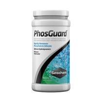 Seachem Phosguard 250ml - Removedor De Fosfato Seachem Phosguard 250ml - Removedor De Fosfato