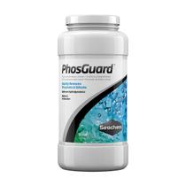 Seachem Phosguard 500ml Removedor De Fosfato