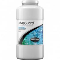 SEACHEM PHOSGUARD ( REMOVEDOR DE FOSFATO e SILICATO ) - 1 LITRO