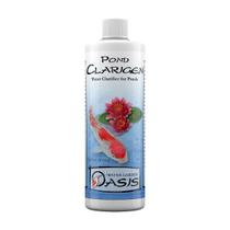 Seachem Pond Clarigen 500ml Clarificante para Água de Lagos