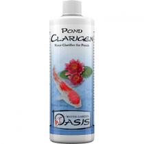 Seachem pond clarigen ( clarificante concentrado p/ lagos ) 500ml - un