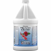 Seachem pond health guard 2l ( desinfectante seguro p/ peixes e plantas ) - un Seachem pond health guard 2l ( desinfectante seguro p/ peixes e plantas ) - un