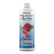 Seachem Pond Health Guard 500Ml - Controle De Infestações