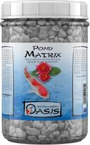 Seachem Pond Matrix 2 Litros Ideal P/ Aquário Sump Lagos
