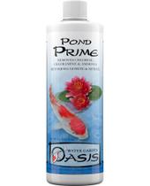 Seachem Pond Prime 2 Litros Removedor de cloro para Lagos Seachem Pond Prime 2 Litros Removedor de cloro para Lagos