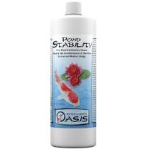 Seachem pond stability 1 litro