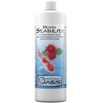 Seachem pond stability 1 litro