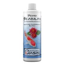 Seachem Pond Stability 500 Ml Acelerador Biológico