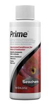 Seachem Prime 100ml Condicionador Remove Cloro Amônia Top Seachem Prime 100ml Condicionador Remove Cloro Amônia Top