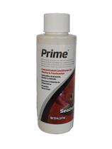 Seachem Prime 100ml - Remove Cloro e Amônia da água Seachem Prime 100ml - Remove Cloro e Amônia da água