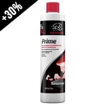 Seachem Prime 325ml 30% Aquário AntiCloro Premium