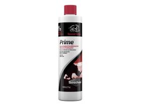 Seachem Prime 325ml Anticloro Remove Cloro Amonia Aquário Seachem Prime 325ml Anticloro Remove Cloro Amonia Aquário