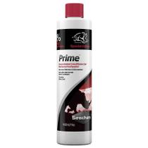 Seachem Prime 325Ml Condicionador De Água Para Aquário Seachem Prime 325Ml Condicionador De Água Para Aquário
