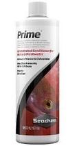 Seachem Prime 50ml Condicionador Aquário Água Doce Marinho Seachem Prime 50ml Condicionador Aquário Água Doce Marinho