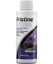Seachem Pristine 100ml Decompõe Matéria Orgânica